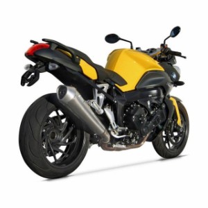 ザード K1200R K1200S ステンレススチール EURO 3 HOMOLOGATED スリップオン for BMW K 1200 S/R （…