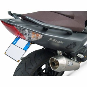 ザード TMAX500 ステンレススチール レーシング フルキット for YAMAHA T-MAX （2000-2003） ｜ ZY093SKR …