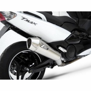 ザード TMAX500 ステンレススチール レーシング フルキット for YAMAHA T-MAX （2008-2011） ｜ ZY092SKR …