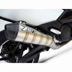 ザード TMAX530 ステンレススチール レーシング フルキット for YAMAHA T-MAX 530 ｜ ZY094SKR ZARD バイク