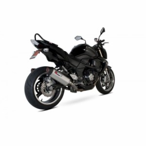 スコーピオン Z1000 Serket スリップオン ステンレススリーブ Homologated Kawasaki Z 1000 07-09 200…