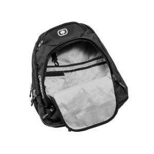 オジオ AC OG EXCELSIOR PACK BLACK OGIO バイク