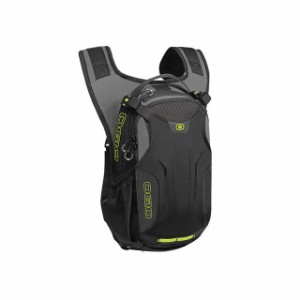 オジオ BAJA 2L BLACK OGIO バイク