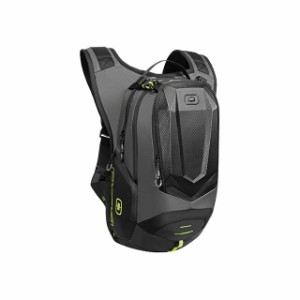 オジオ DAKAR 3L BLACK OGIO バイク