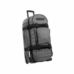 オジオ RIG 9800 WHEELED BAG LE DARK STATIC OGIO バイク