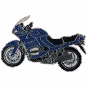 ワゲナー ピンバッチ BMW R1150RS Wegener 日用品