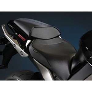 サージェント ニンジャ1000・Z1000SX シート レギュラーフロントシート＆リアシートカバー カラー：A-066 ブライトレッド Sargen…