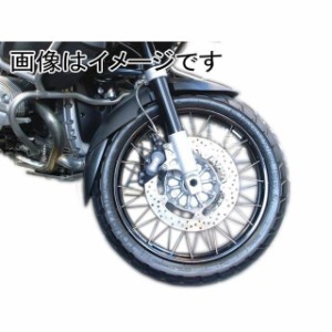 パイツマイヤー F700GS Extender Fender/エクステンダーフェンダーBMW（ブラック） Peitzmeier バイク