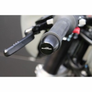 ACシュニッツァー K1200S handlebar Stash Cap K 1200 S ｜ 232-05224-15-017 AC Schnit…