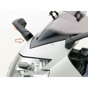 ACシュニッツァー K1300S Mirror extension set K 1300 S ｜ BK 05-002 AC Schnitzer バイク