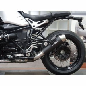 ACシュニッツァー Rナインティ アーバンG/S STEALTH Silencer R nineT Urban GS EEC EURO 4 ｜ S5…