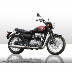 アールズギア W400 ワイバンクラシック フルEX（クラシカルタイプ） R’s GEAR バイク