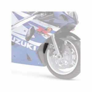 ピラミッドプラスチック GSX-R1000 GSX-R600 GSX-R750 Suzuki GSXR 1000 Extenda Fenda Mat…