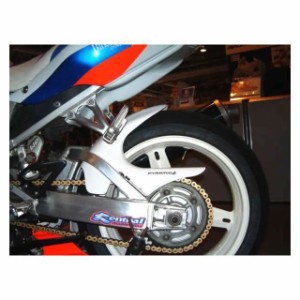 ピラミッドプラスチック GSX-R1000 GSX-R750 Suzuki GSXR 750 Hugger Gloss White 2000＞200…