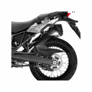 ピラミッドプラスチック CRF1000Lアフリカツイン Honda CRF 1000 L Africa Twin Hugger Matte Blac…