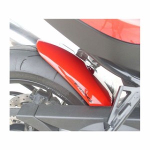 ピラミッドプラスチック F800S F800ST BMW F800 S Hugger Gloss Red 2005＞2010 ｜ 074250E P…