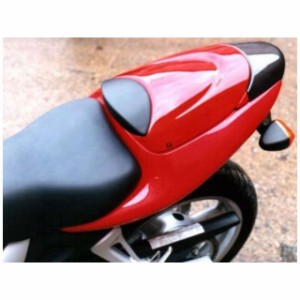 ピラミッドプラスチック SV650 SV650S Suzuki SV 650 S Seat Cowl Unpainted 1999＞2002 ｜ 1…