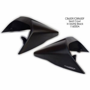 ピラミッドプラスチック CB650F CBR650F Honda CBR 650 F Seat Cowl Unpainted 2014＞ ｜ 116…