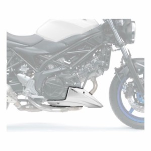 ピラミッドプラスチック SV650 Vストローム650 Vストローム650XT Suzuki DL 650 V-Strom Belly Pan Gl…