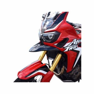 ピラミッドプラスチック CRF1000Lアフリカツイン Honda CRF 1000 L Africa Twin Beak Gloss Black …