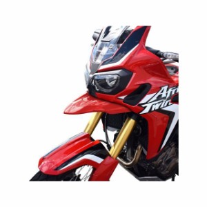 ピラミッドプラスチック CRF1000Lアフリカツイン Honda CRF 1000 L Africa Twin Beak Gloss Red 20…