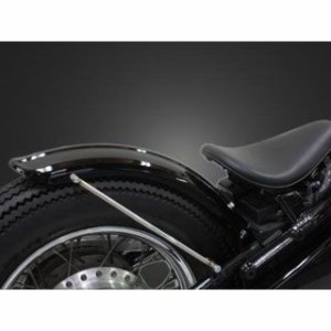 ガレージT&F バルカン400 ビンテージフェンダーキット（ロング） T&F バイク