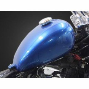 ガレージT&F バルカン400 ピーナッツタンクキット T&F バイク