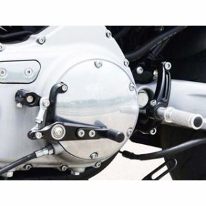 ベビーフェイス スポーツスター XR1200 シフトキット BABYFACE バイク