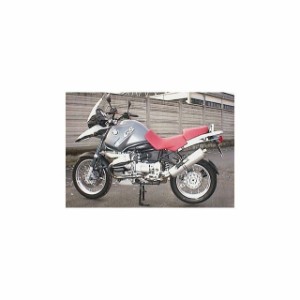 マービング R1150GS R1150Rロードスター R850Rロードスター マフラー ビッグオーバル ＝ 102x130 Superline アル…