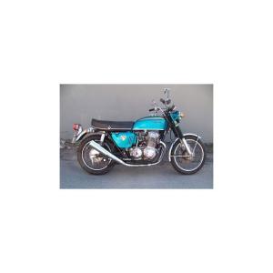 CB750FOUR 4点セット ダイナモ ポイント クラッチ スターター