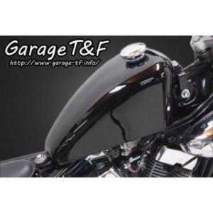 ガレージT&F ビラーゴ250（XV250ビラーゴ） スポーツスタータンクキット T&F バイク