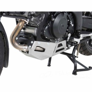 ヘプコ＆ベッカー Vストローム1000 エンジンアンダーガード V-Strom1000（14-） HEPCO＆BECKER バイク