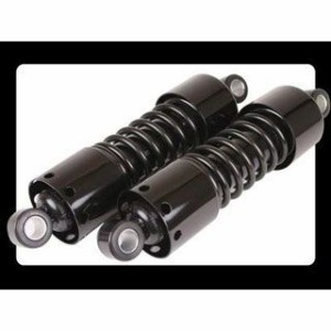 グッズ エストレヤ G-SUSPENTION265 10-10 カラー：ブラック GOODS バイク