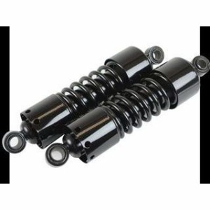 グッズ グラストラッカー グラストラッカービッグボーイ G-SUSPENTION280 12-12 カラー：ブラック GOODS バイク