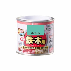 カンペハピオ 油性ウレタンガード オパール 0.2L Kanpe Hapio 日用品