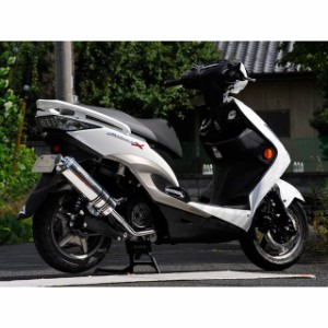 NRマジック アドレスV125S アドレスV125Sベーシック V-SHOCK Z PVS NR MAGIC バイク