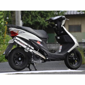 NRマジック アドレスV125S アドレスV125Sベーシック V-JET304e PVS NR MAGIC バイク