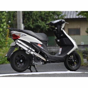 NRマジック アドレスV125S アドレスV125Sベーシック V-JET304e NR MAGIC バイク