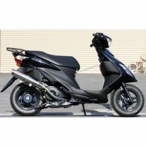 ケイツーテック アドレスV125 アドレスV125G アドレスV125S アドレスV125/S GP-R 年式：2008年までアドレス125/G（O…