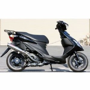 ケイツーテック アドレスV125 アドレスV125G アドレスV125S アドレスV125/S GP-R 年式：2008年までアドレス125/G（O…