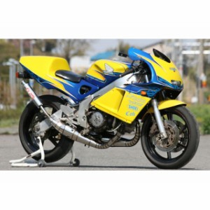 ケイツーテック NSR250R 90〜93NSR250R（MC21） K2チャンバー TYPE-2 K2-tec バイク