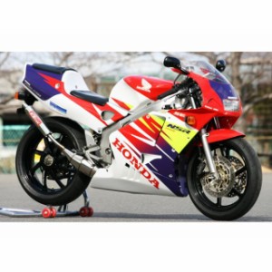 ケイツーテック NSR250R 94〜NSR250R（MC28） STDステンレスチャンバー TYPE-2 K2-tec バイク