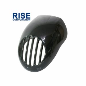 ライズコーポレーション HD 883/1200 バードケージビキニカウル RISE CORPORATION バイク