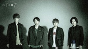 【新品】NEWS・【ポスター】　・集合・NEWS LIVE TOUR 2020 STORY　コンサート会場販売グッズ