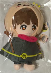 有岡大貴　ぬいぐるみ　フィギュア 楽天市場】Hey! Say! JUMP 【 ぬいぐるみ （ 有岡大貴） 】 15th