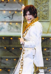 Hey！Say！JUMP 【公式写真】　山田涼介　フォト　　　スリーブ入り　　ヘイセイジャンプ