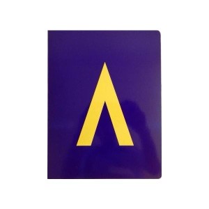 【中古】嵐　（ARASHI)　【パンフレット】Around Asia in Toyyo　TOUR　コンサート会場販売グッズ