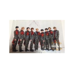 【新品】 Hey! Say! JUMP・【フォトセット】・集合・・ 2016 LIVE　TOUR　DEAR・コンサート会場販売グッズ