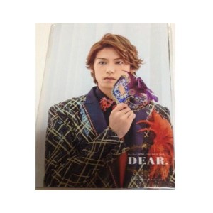 【新品】 Hey! Say! JUMP・【フォトセット】・高木雄也・・ 2016 LIVE　TOUR　DEAR・コンサート会場販売グッズ