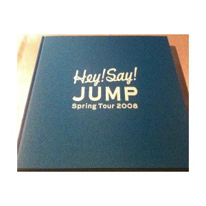HEY！Say！JUMP　・・・｛パンフレット｝・・コンサート会場販売グッズ